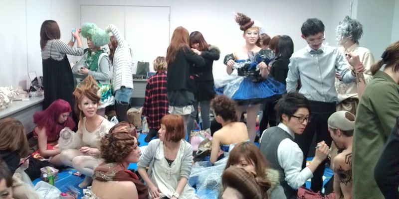 Hairshow1