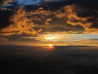 富士登山 095