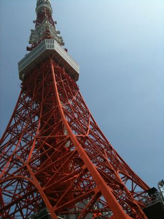 東京タワー