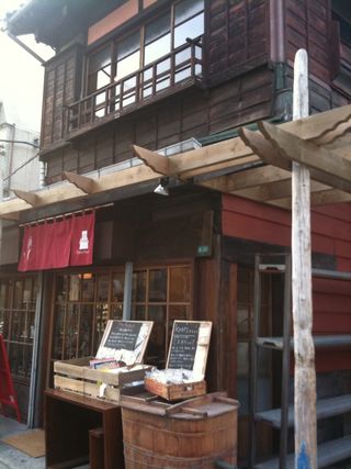 外観３